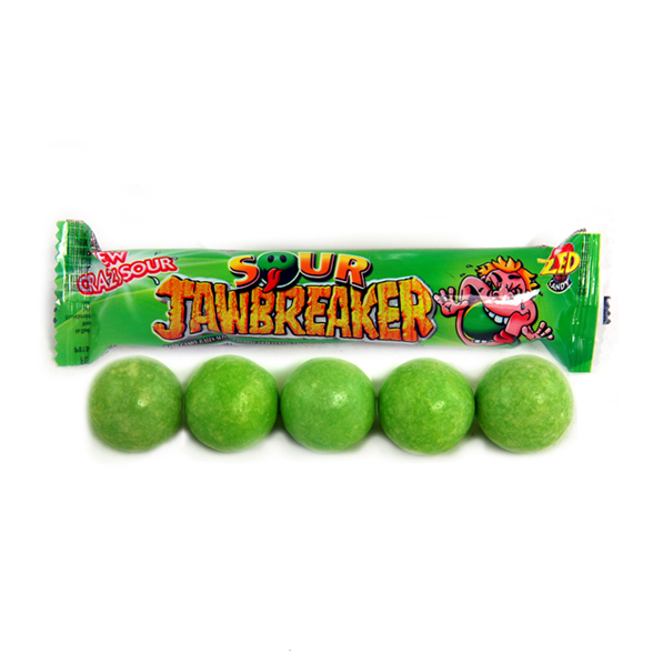 Jawbreakers Sour