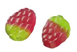 Aardbei (Veggie)